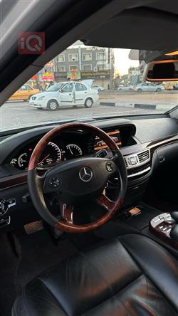 مێرسێدس بێنز S-Class